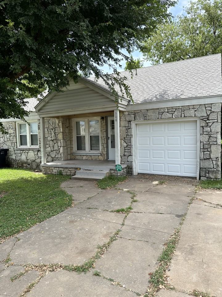 308 Southwest 44th Street, Oklahoma City, OK 73109, USA 2 unit