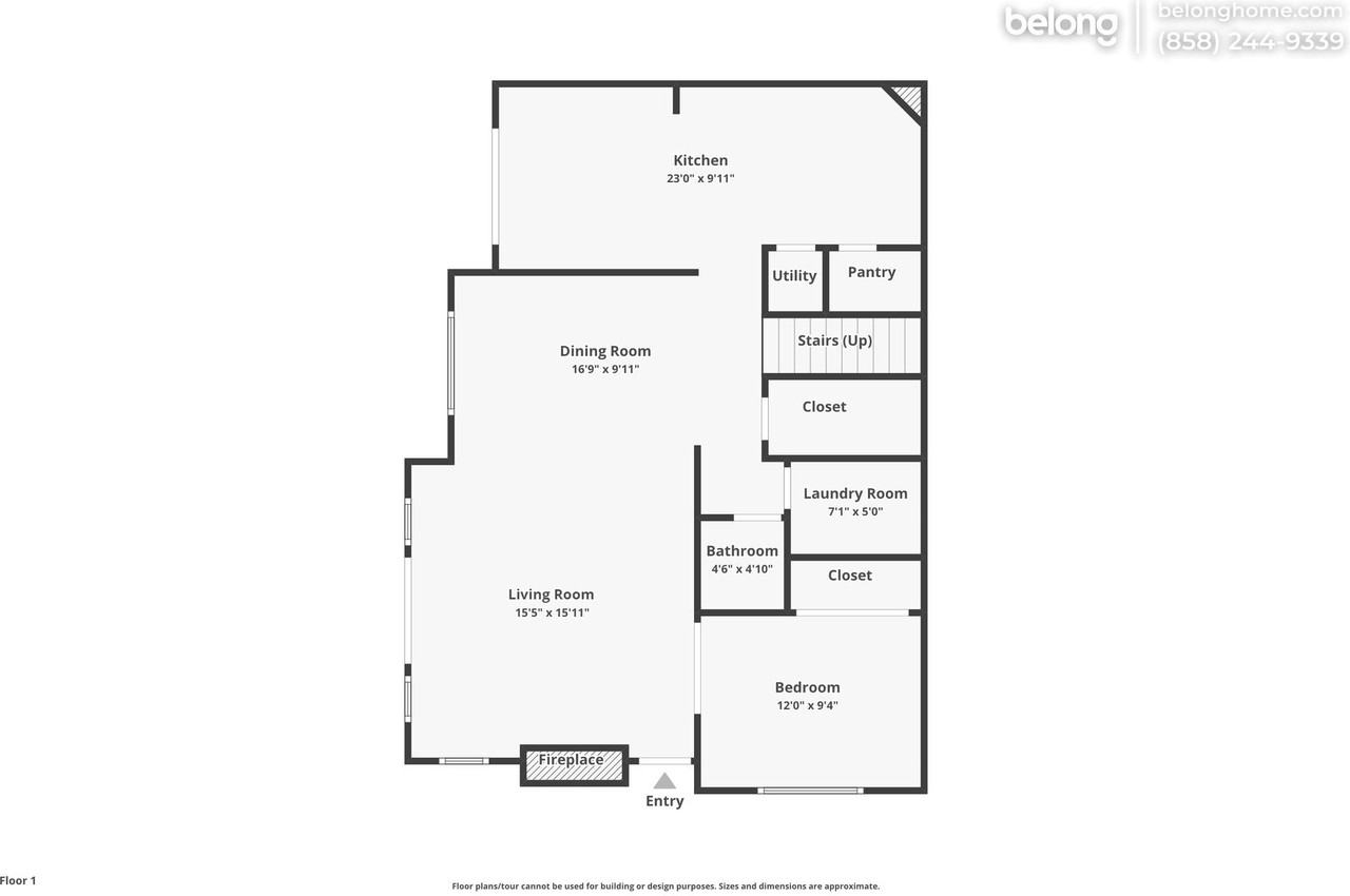 8641 Via Mallorca #C - Photo 4 of 34