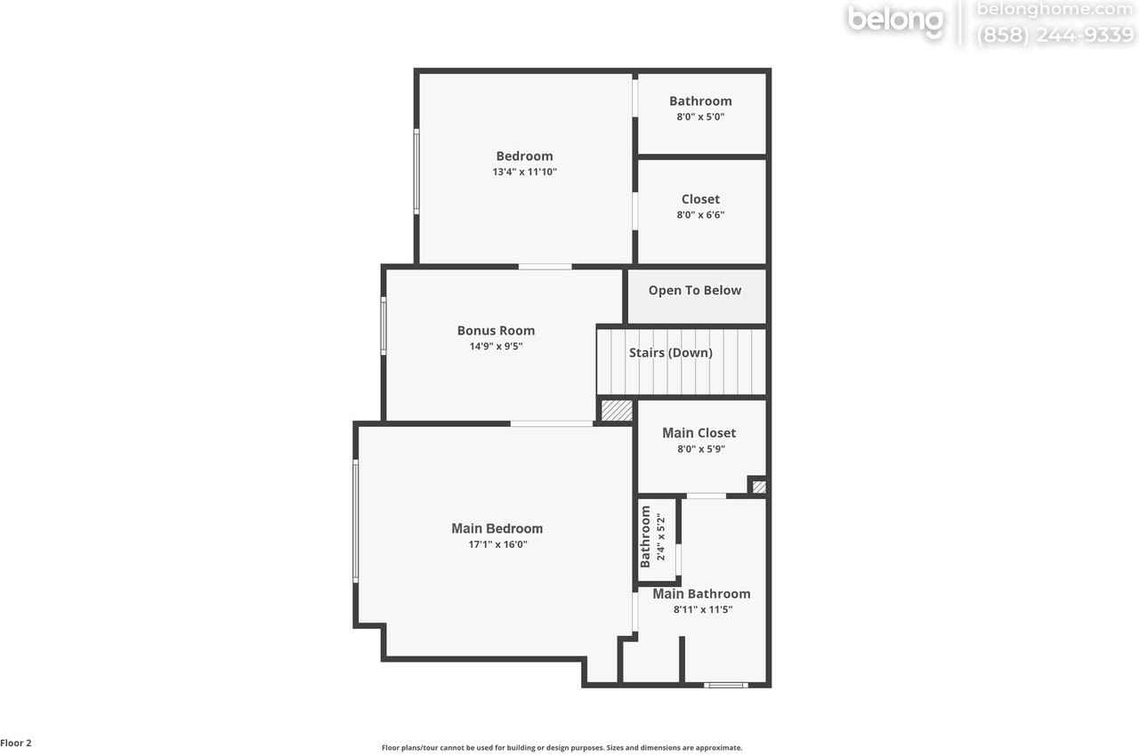 8641 Via Mallorca #C - Photo 5 of 34