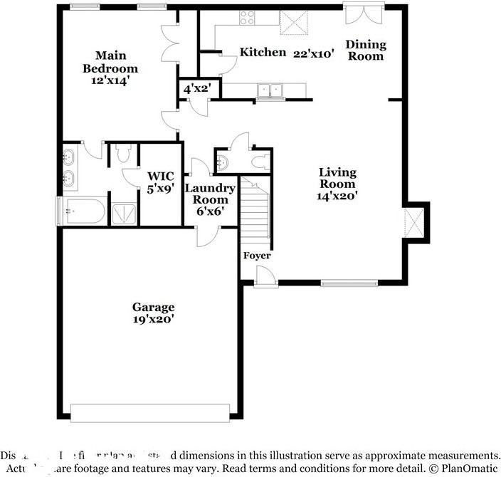 1313 Goodmorning Dr - Photo 2 of 25