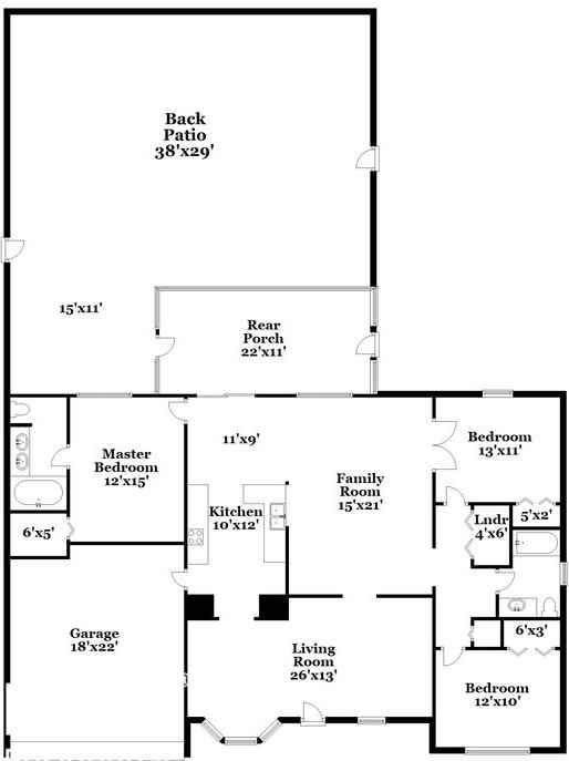 2704 Pearl Ct - Photo 2 of 16