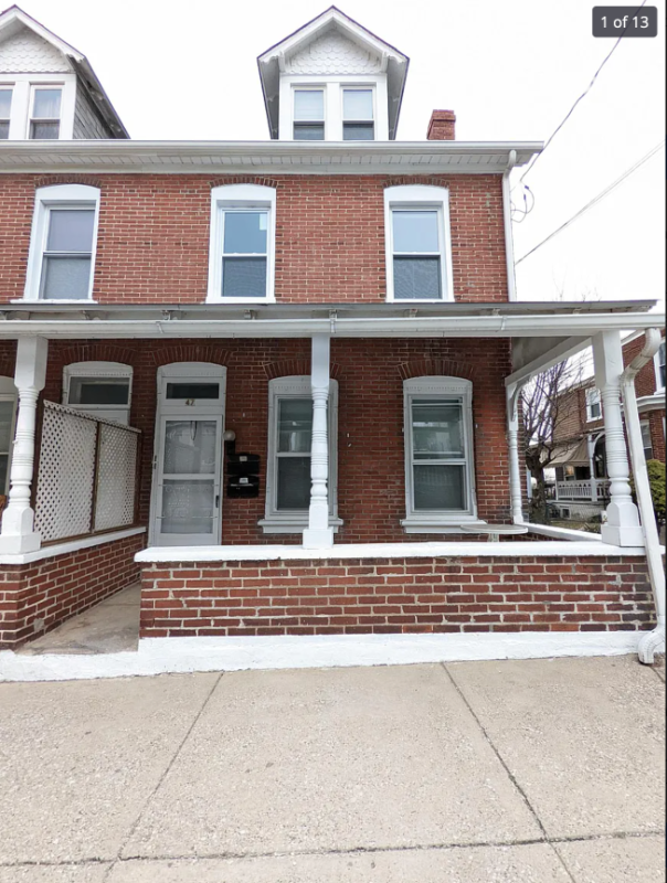 47 W 6th St #2ndFL - Photo 2 of 13