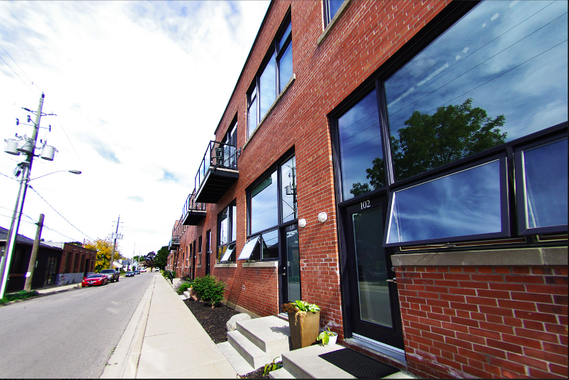 85 Spruce Street #211 - Photo 2 of 6