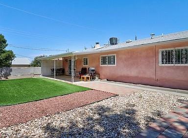 11508 Hughes Ave Ne #NA - Photo 2 of 9