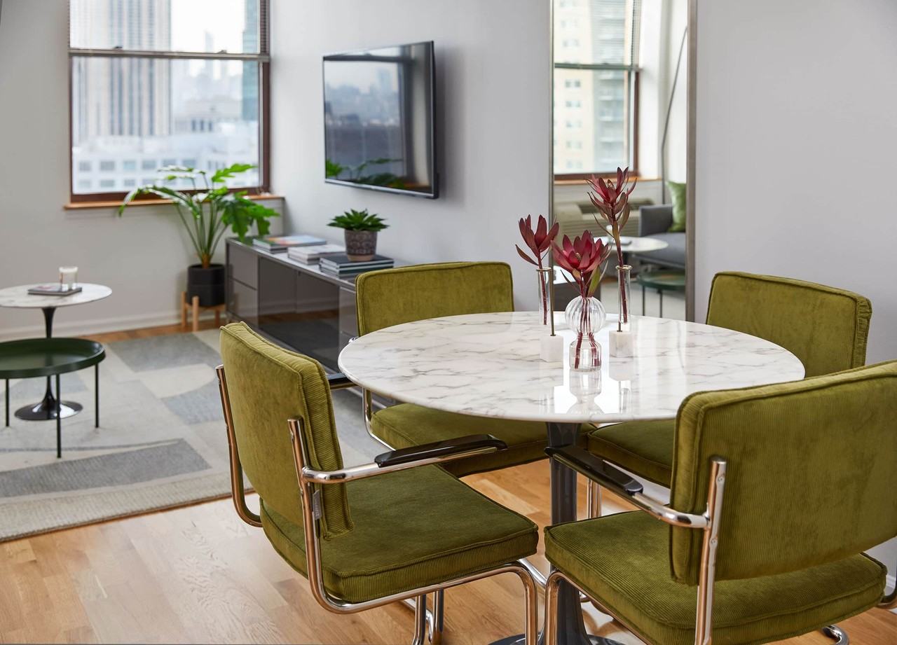 The Gotham - Photo 4 of 35