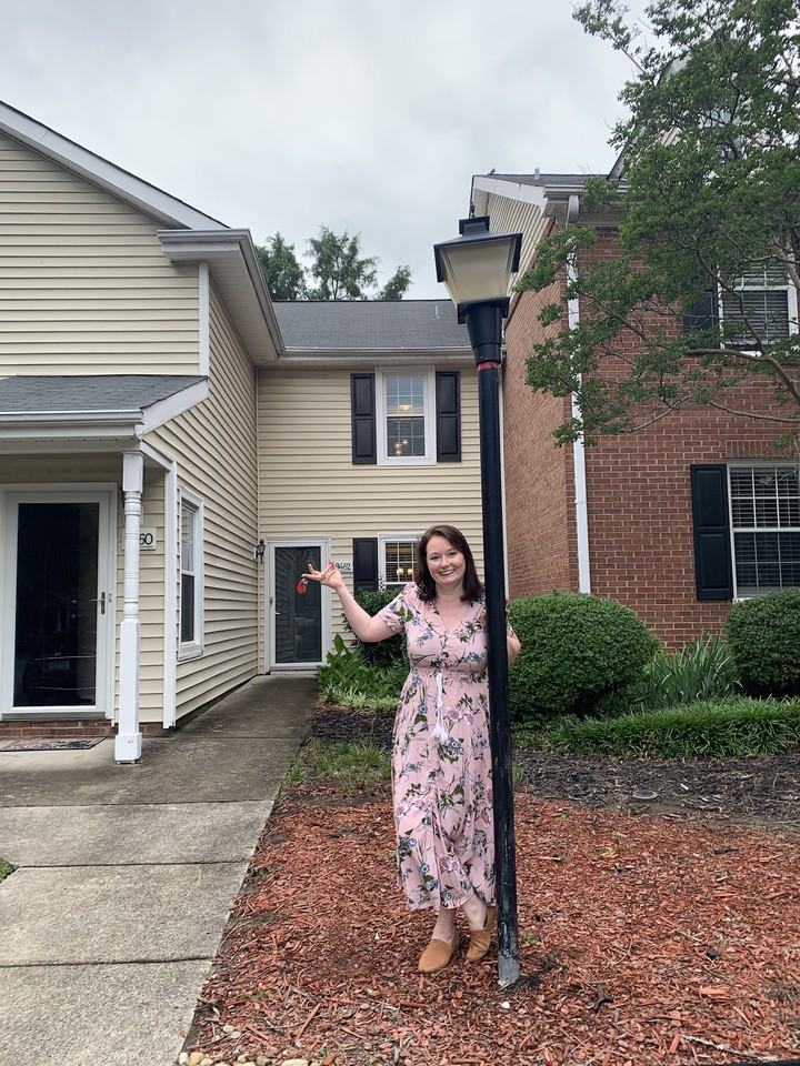 9462 S Vicksburg Park Ct - Photo 2 of 5