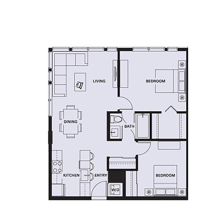 4133 Stolberg St - Photo 5 of 11