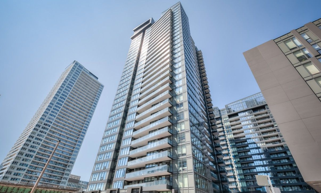 70 Queens Wharf Road #3590