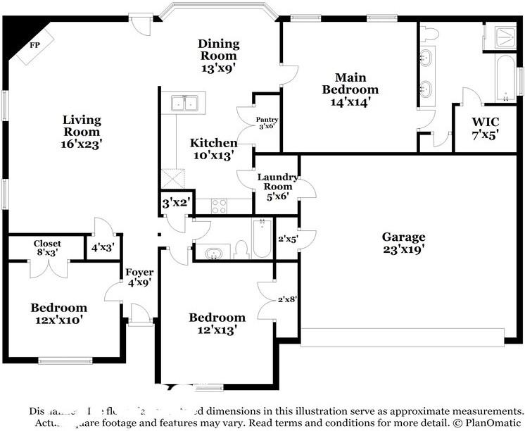 1816 Northwood Hills Cv - Photo 2 of 16