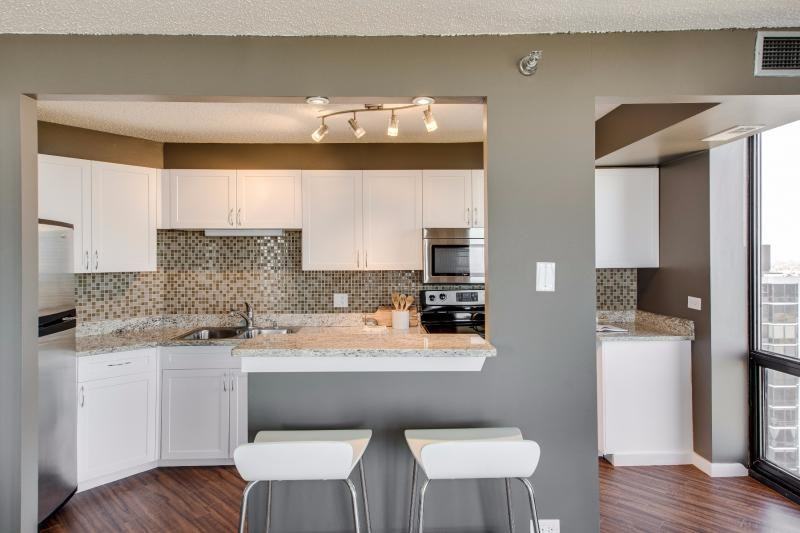 N Clark St 3607, Chicago, IL 60614 1 Bedroom Apartment for Rent