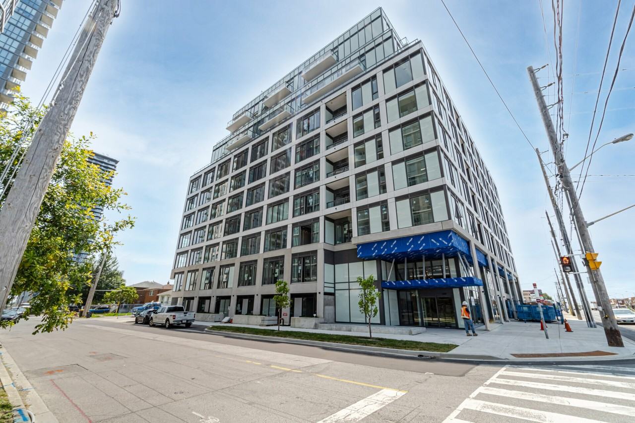 Tailor Condos - Photo 2 of 2