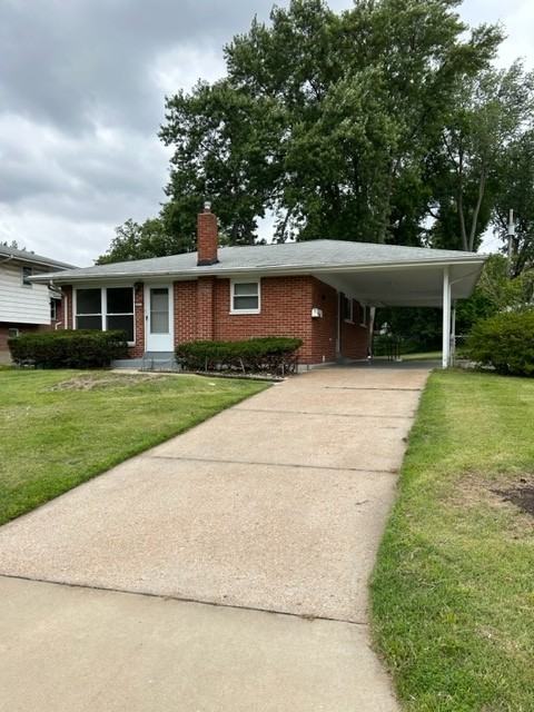 3521 Valleywood Dr - Photo 2 of 23