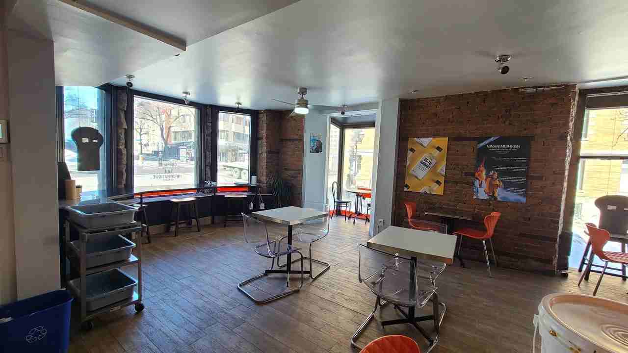 372 Rue Sherbrooke E #372