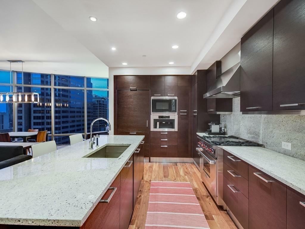 200 Congress Ave #12D - Photo 2 of 27