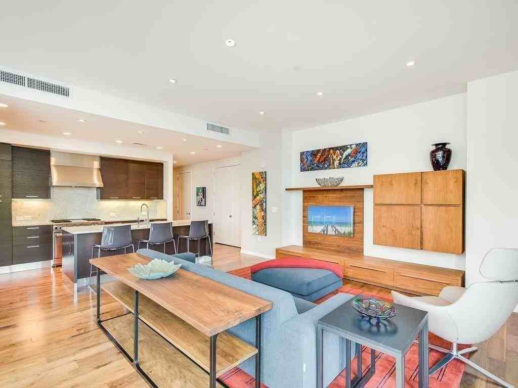 200 Congress Ave #12D - Photo 6 of 27