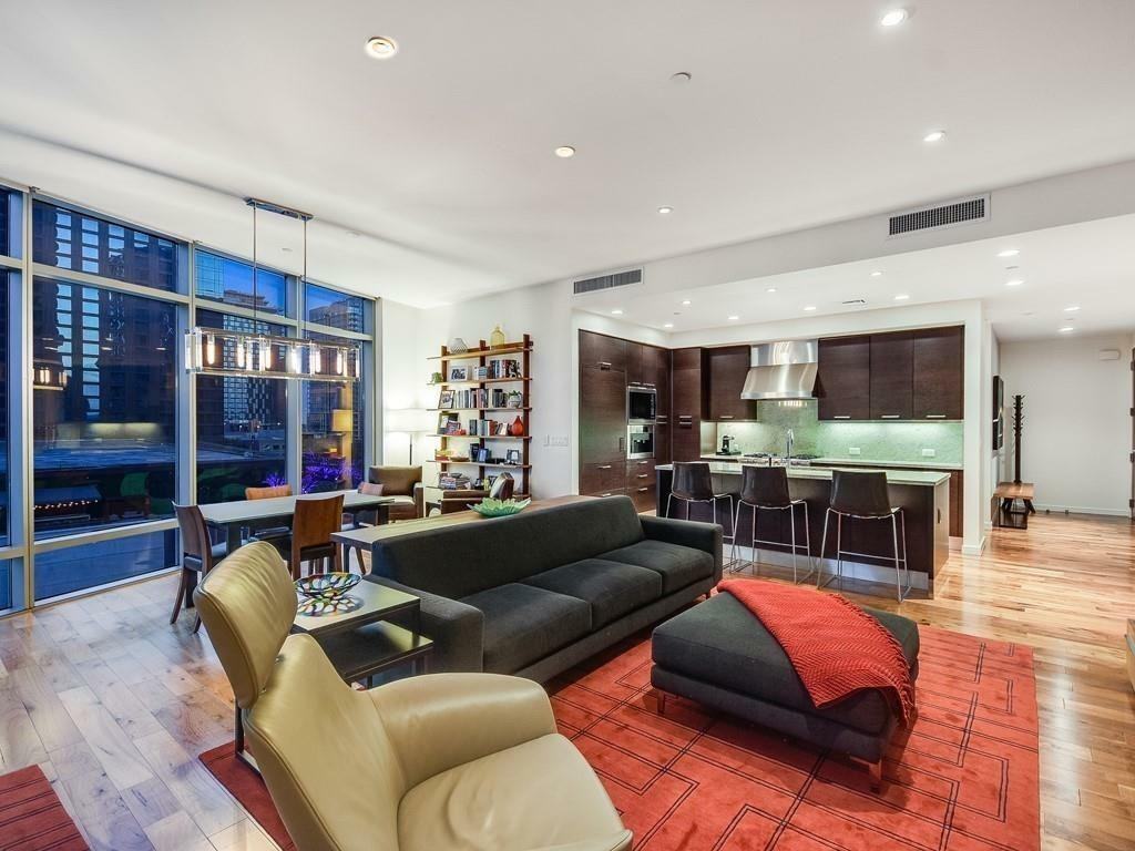 200 Congress Ave #12D - Photo 7 of 27