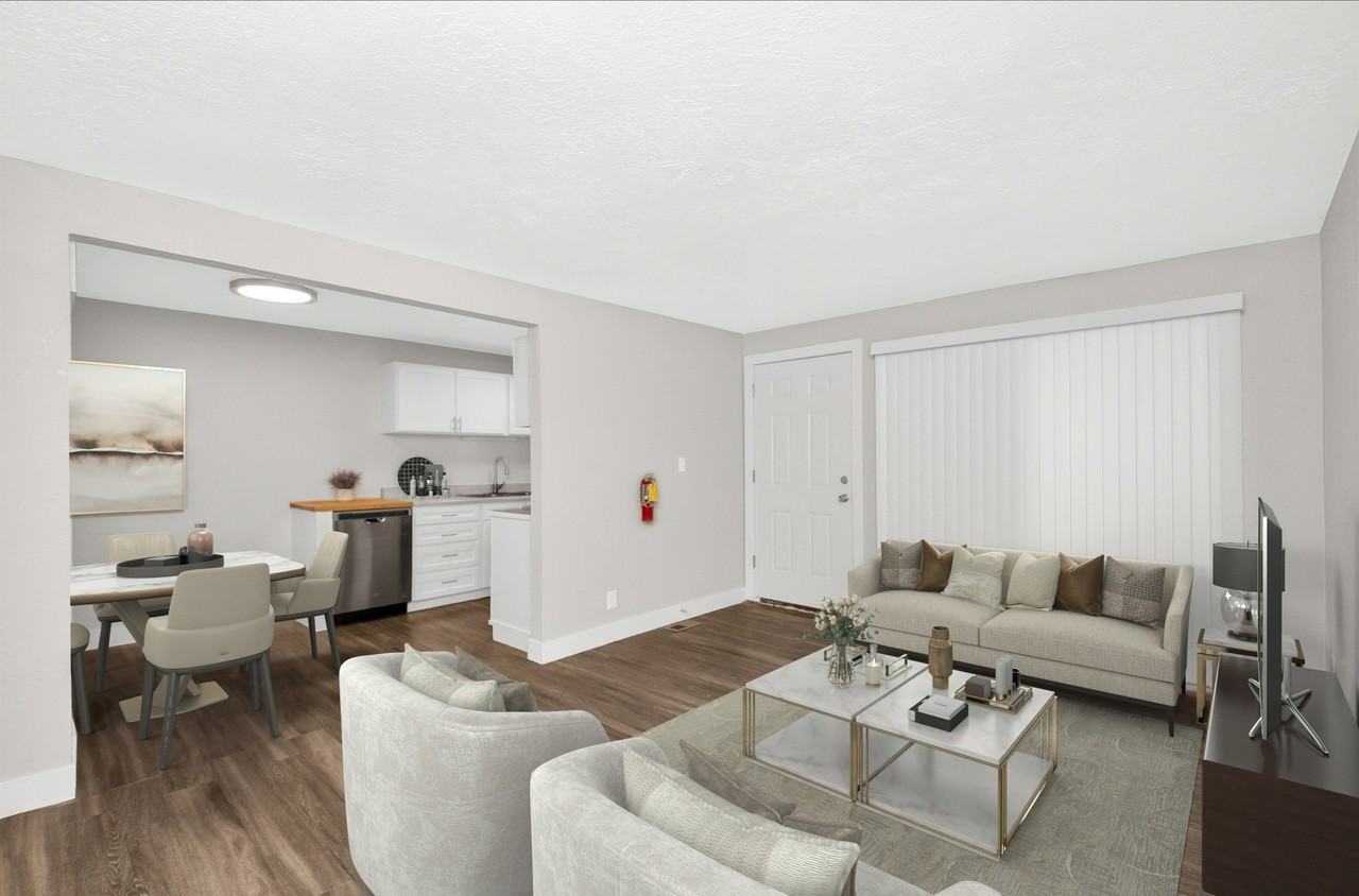 Emerson Apartment Homes - Photo 3 of 9