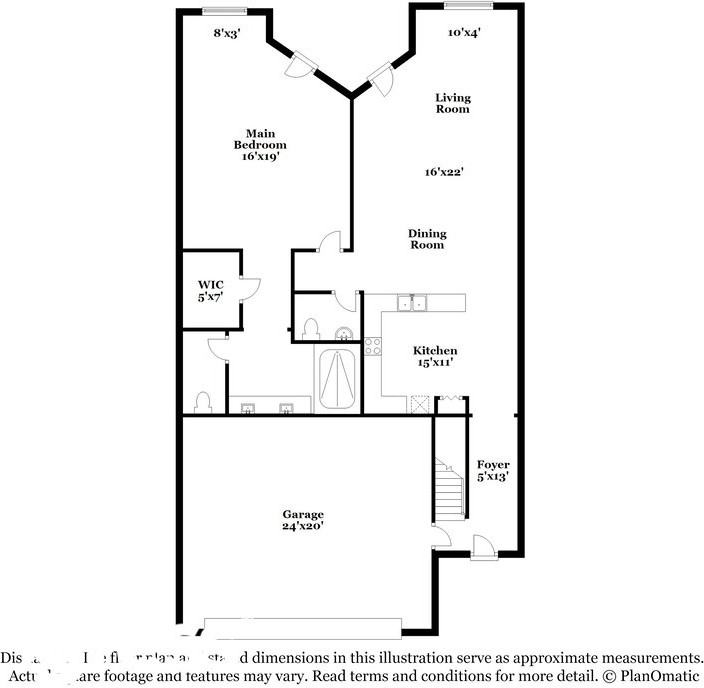 3098 Hover Hall Ln - Photo 2 of 22