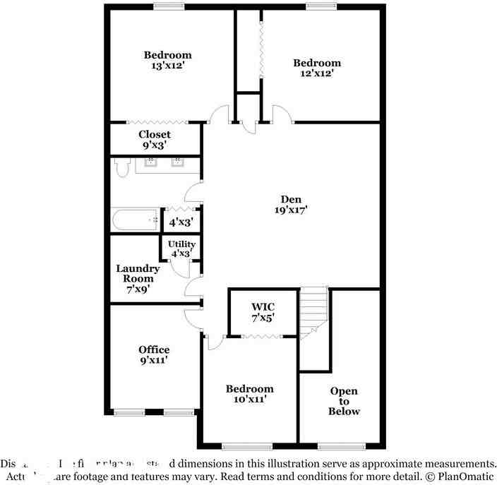 3098 Hover Hall Ln - Photo 3 of 22