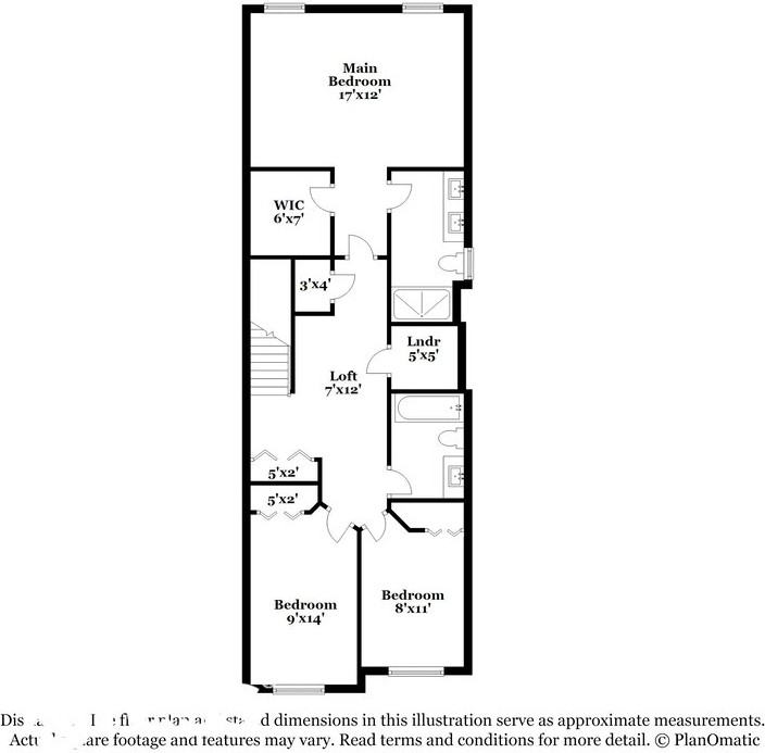 8286 Crescent Oaks Dr - Photo 2 of 17