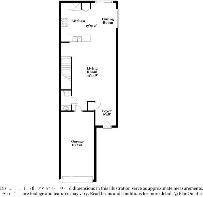 8286 Crescent Oaks Dr - Photo 3 of 17
