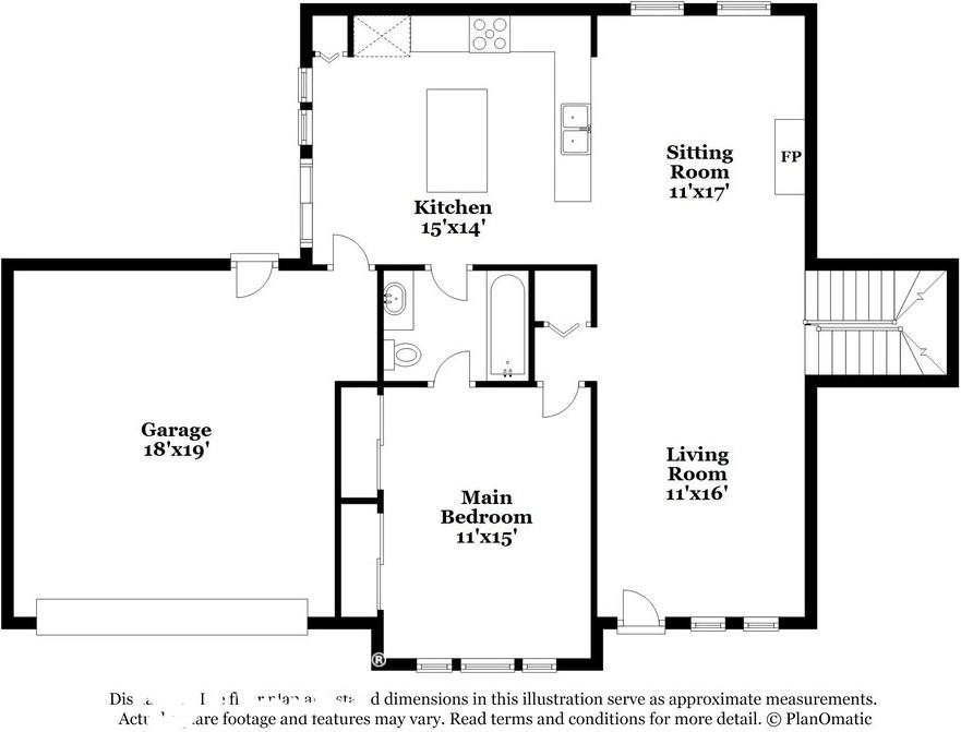 9469 W Nichols Dr - Photo 3 of 18