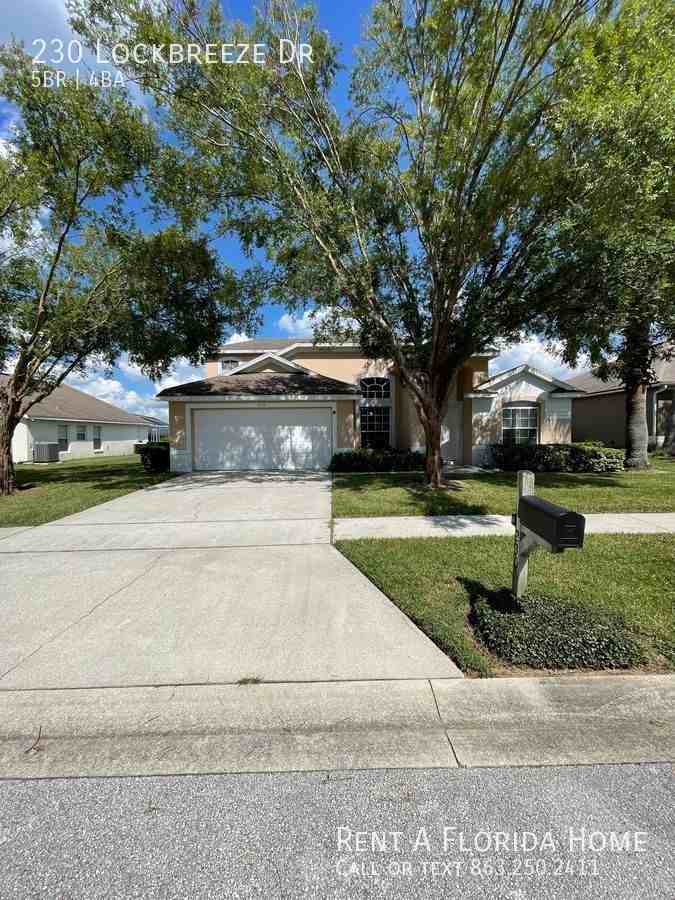 230 Lockbreeze Dr - Photo 2 of 47