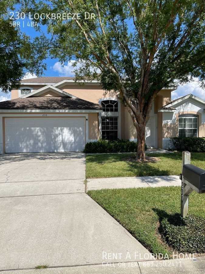 230 Lockbreeze Dr - Photo 3 of 47