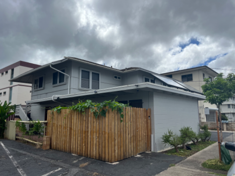 1238 Rycroft St #C - Photo 2 of 31