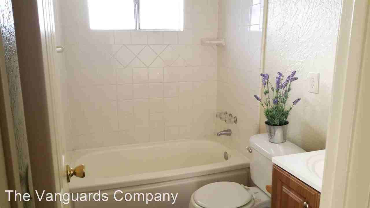 Culley Duplex Apartments - Photo 2 of 6