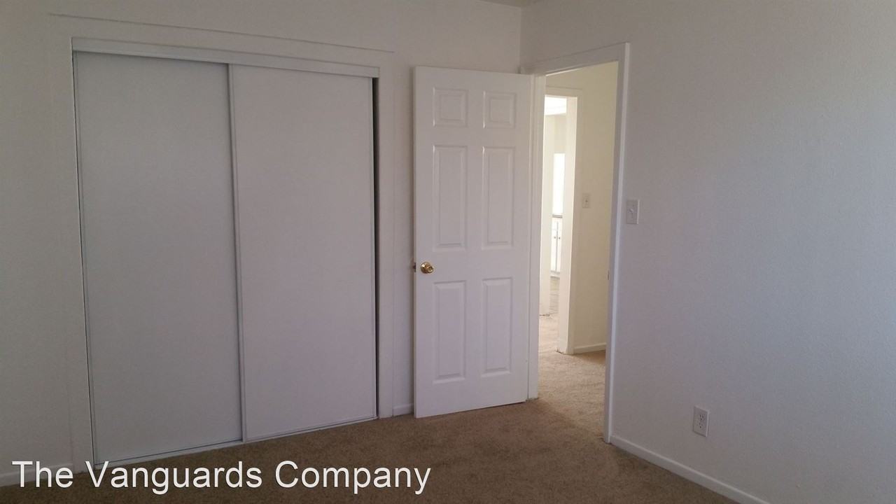 Culley Duplex Apartments - Photo 3 of 6