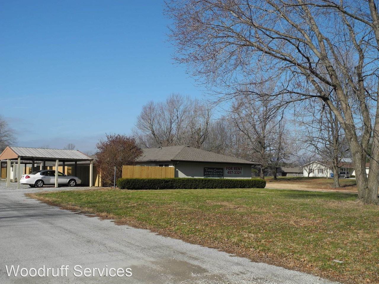 57 Toney Court Lane - Photo 2 of 11