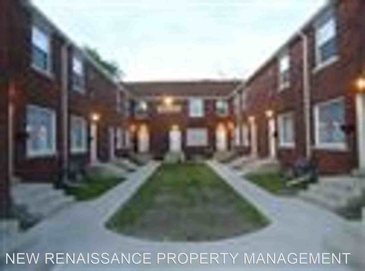 NoSecurity Deposit Apartments for Rent in Detroit, MI Zumper