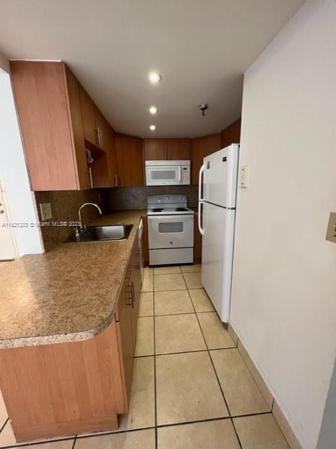 9686 Fontainebleau Blvd #202