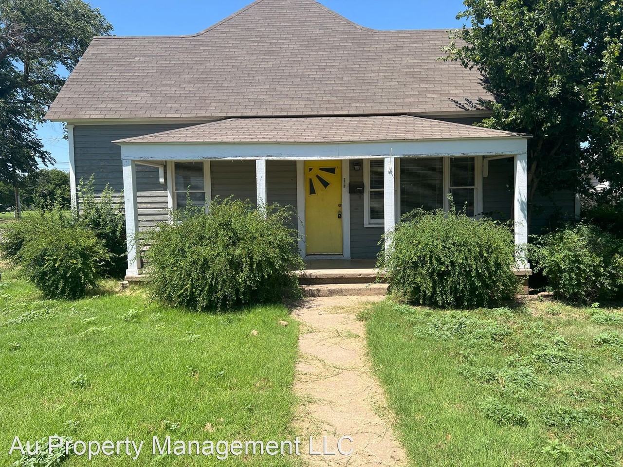 1201 3rd Ave, Canyon, TX 79015 3 Bedroom House for 1,050/month Zumper