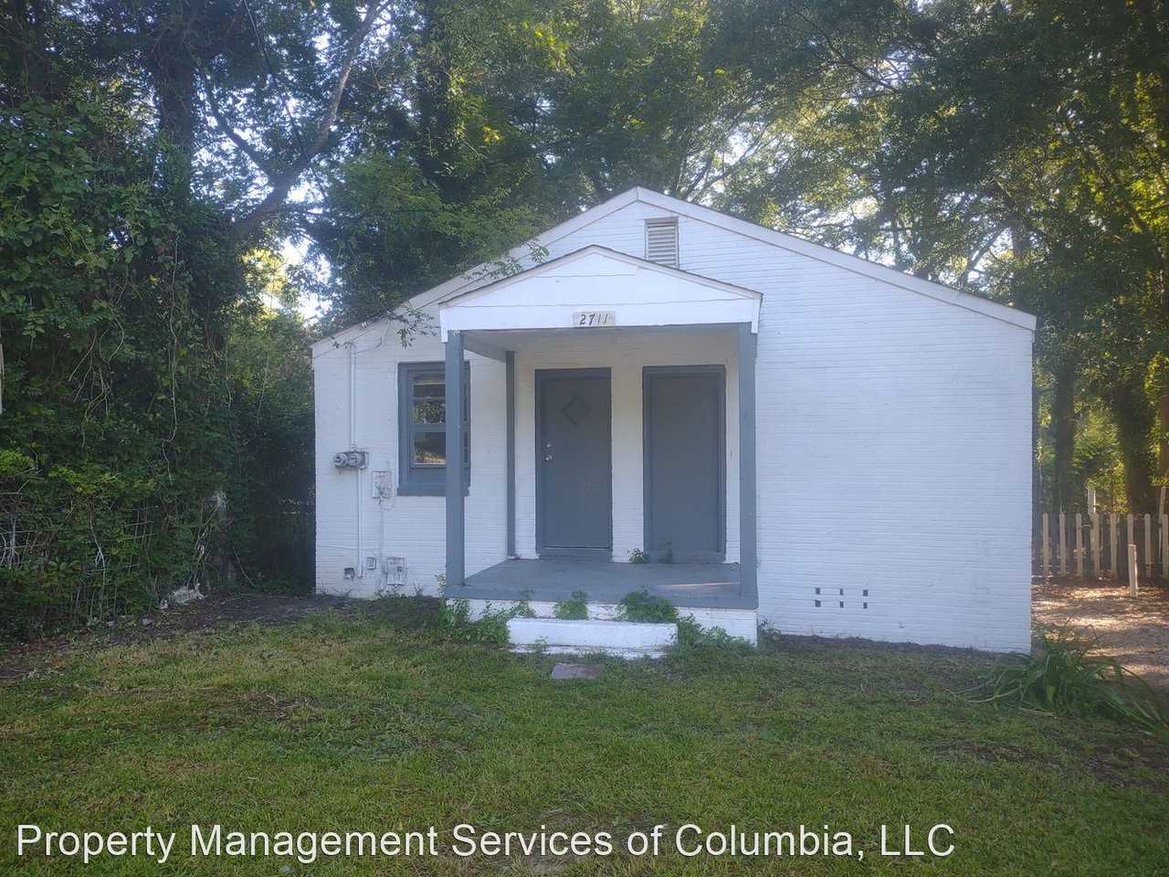 Adorable Renovated Tow Bedroom Duplex - Close to Downtown Columbia - Photo 2 of 2