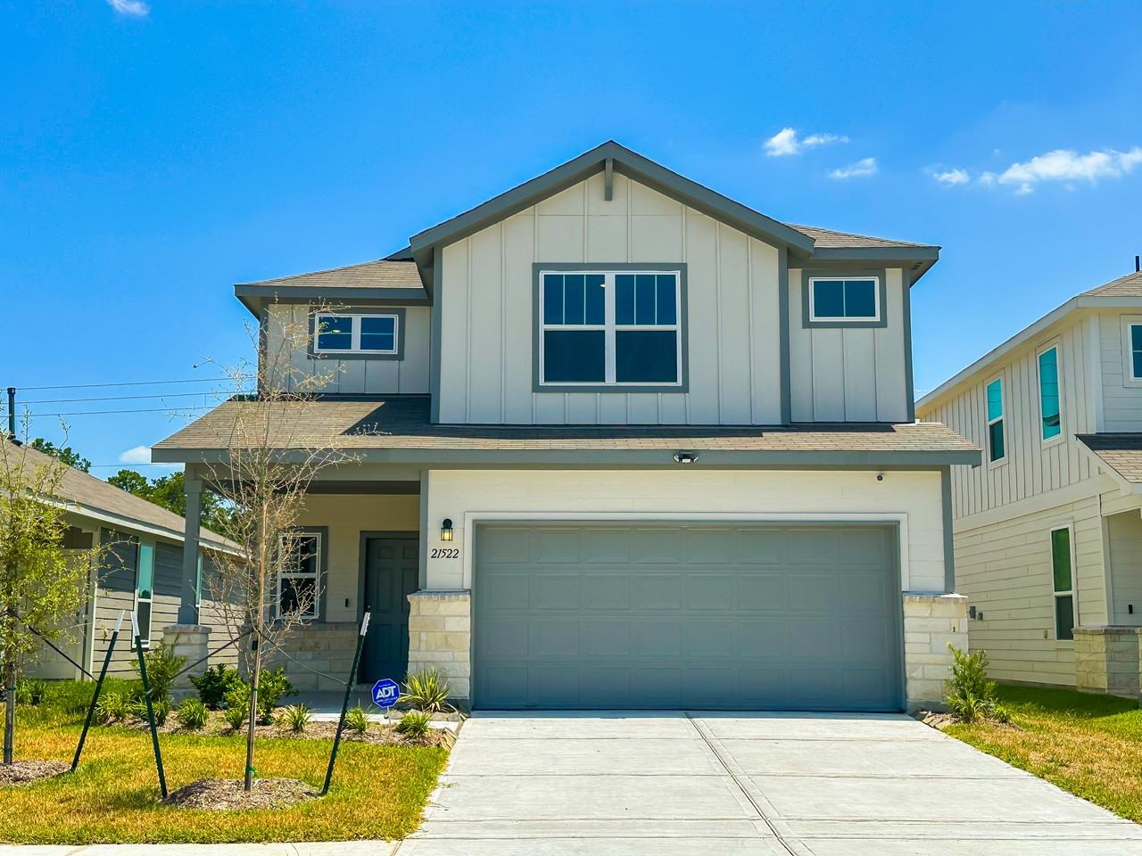 21522 Austell Pond Dr - Photo 2 of 24