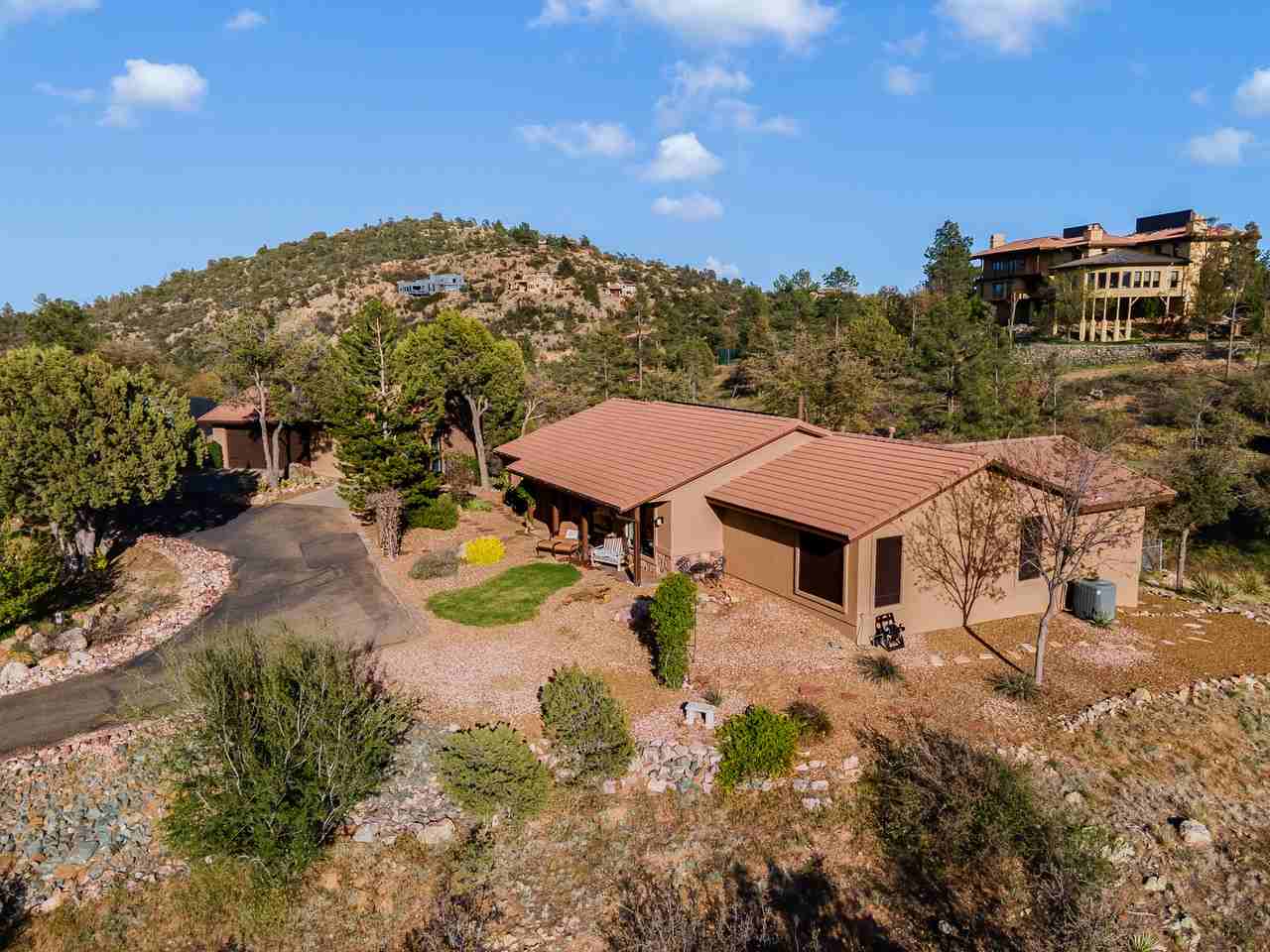 2345 W Shadow Valley Ranch Rd - Photo 2 of 38