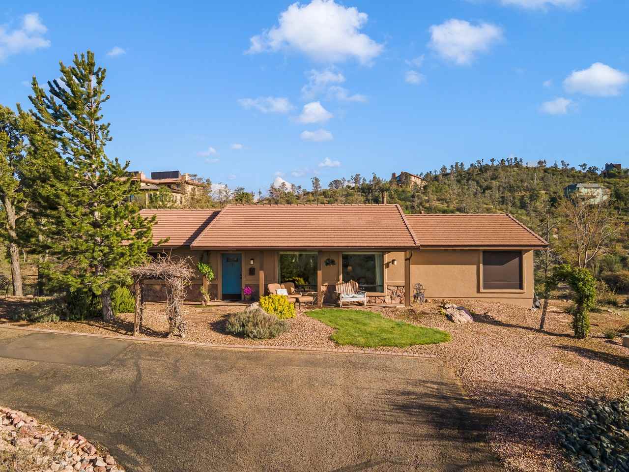 2345 W Shadow Valley Ranch Rd - Photo 3 of 38