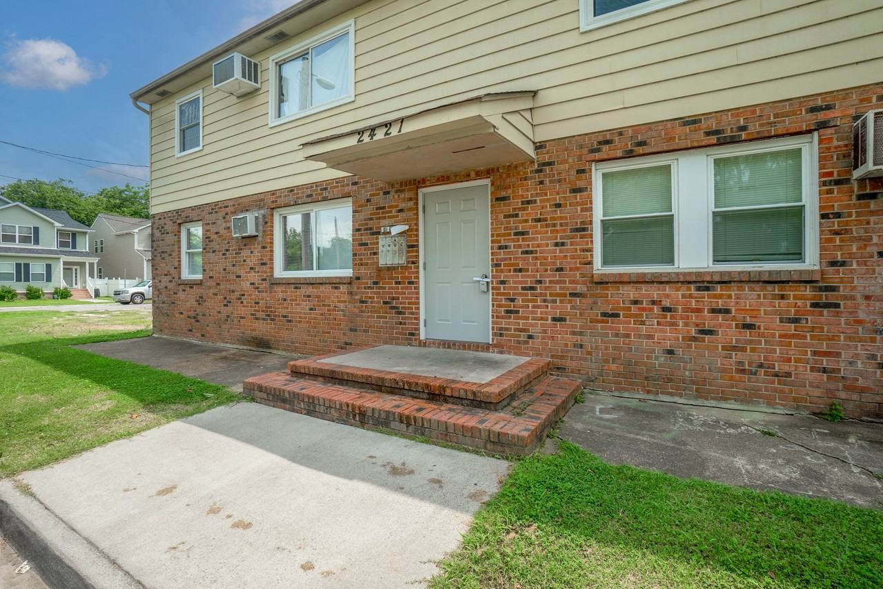 2421 Courtney Ave Apartments in Barraud Park, Norfolk, VA 23504 Zumper