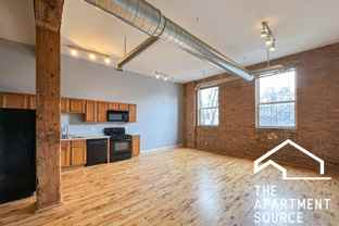 1822 S Bishop St #208 - Photo 1 of 1