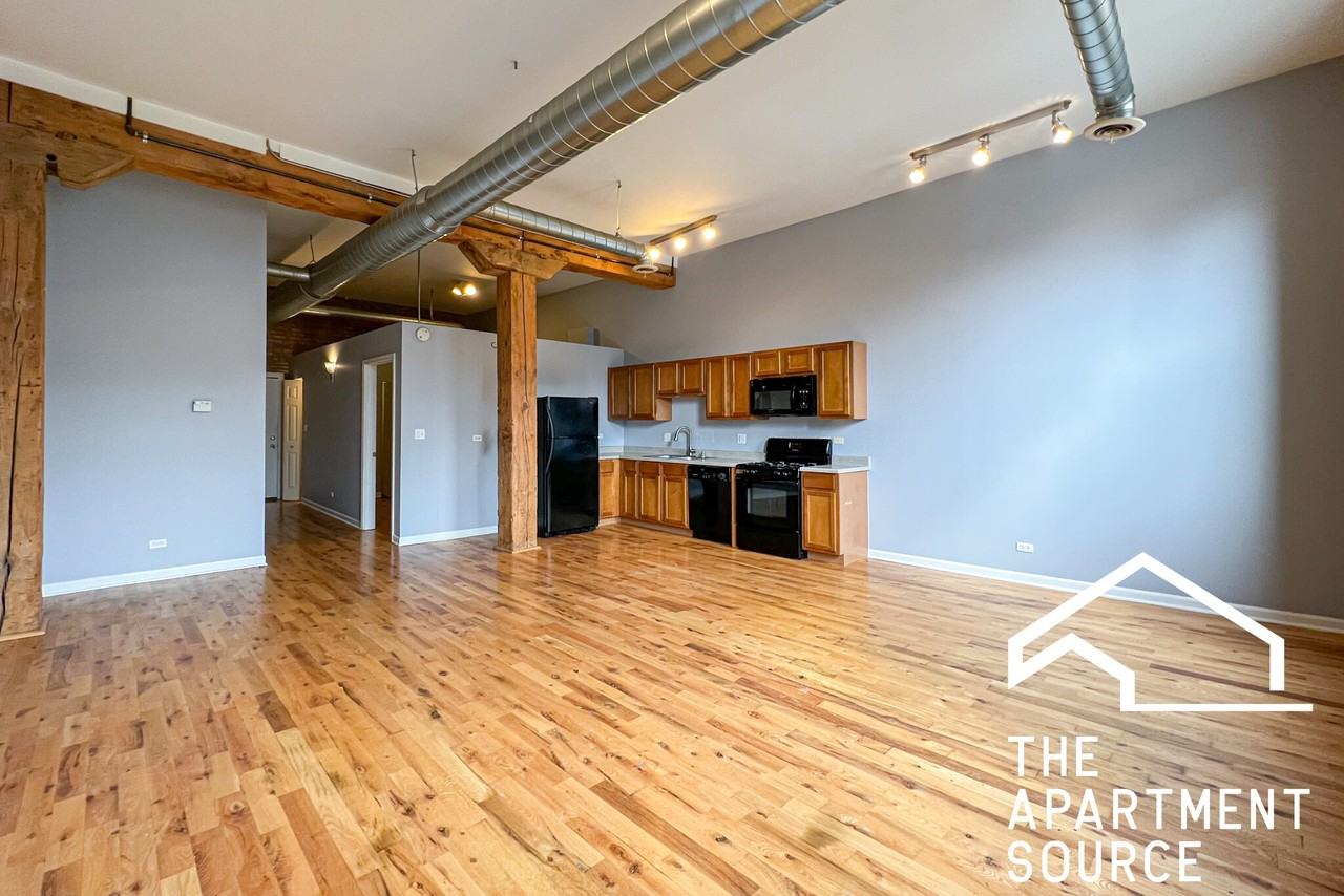 1822 S Bishop St #208 - Photo 5 of 19