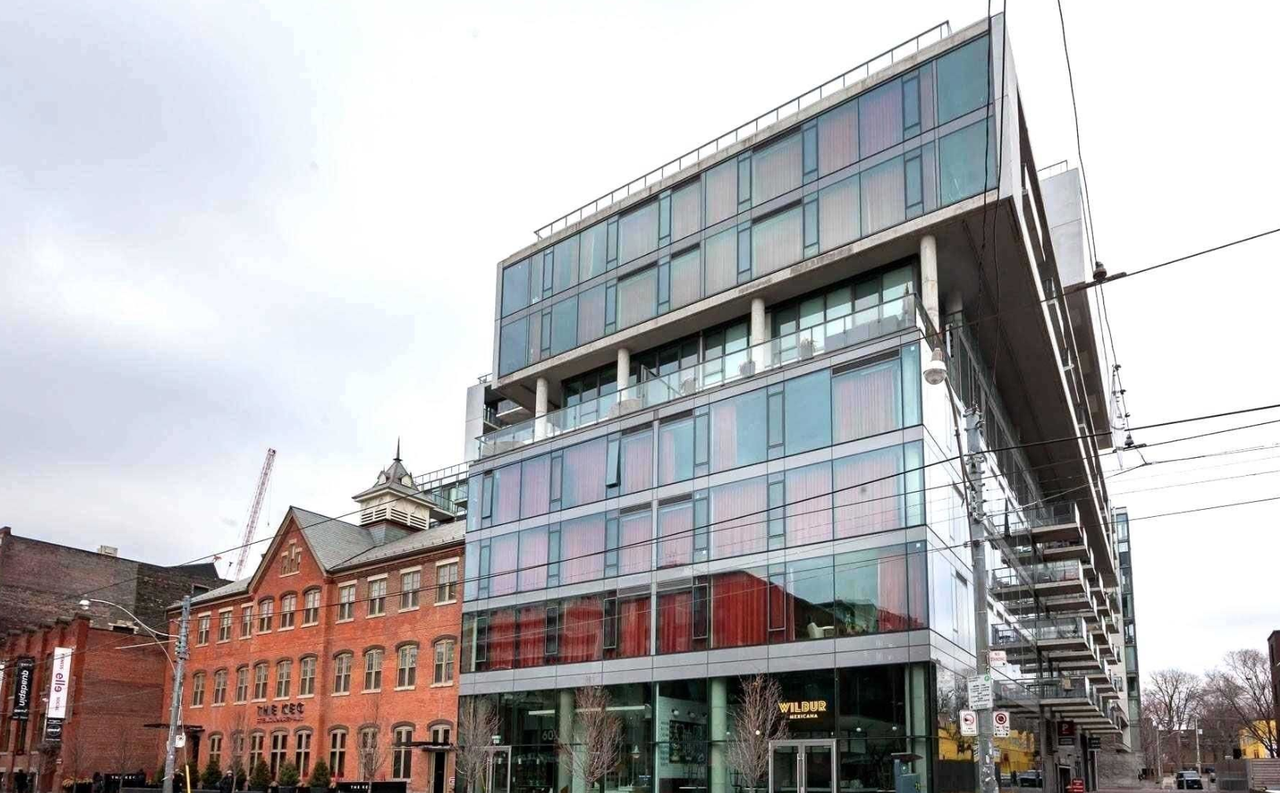 560 King St W #224 - Photo 6 of 15