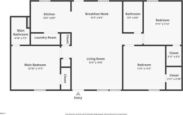 619 Gusty Ct - Photo 2 of 15