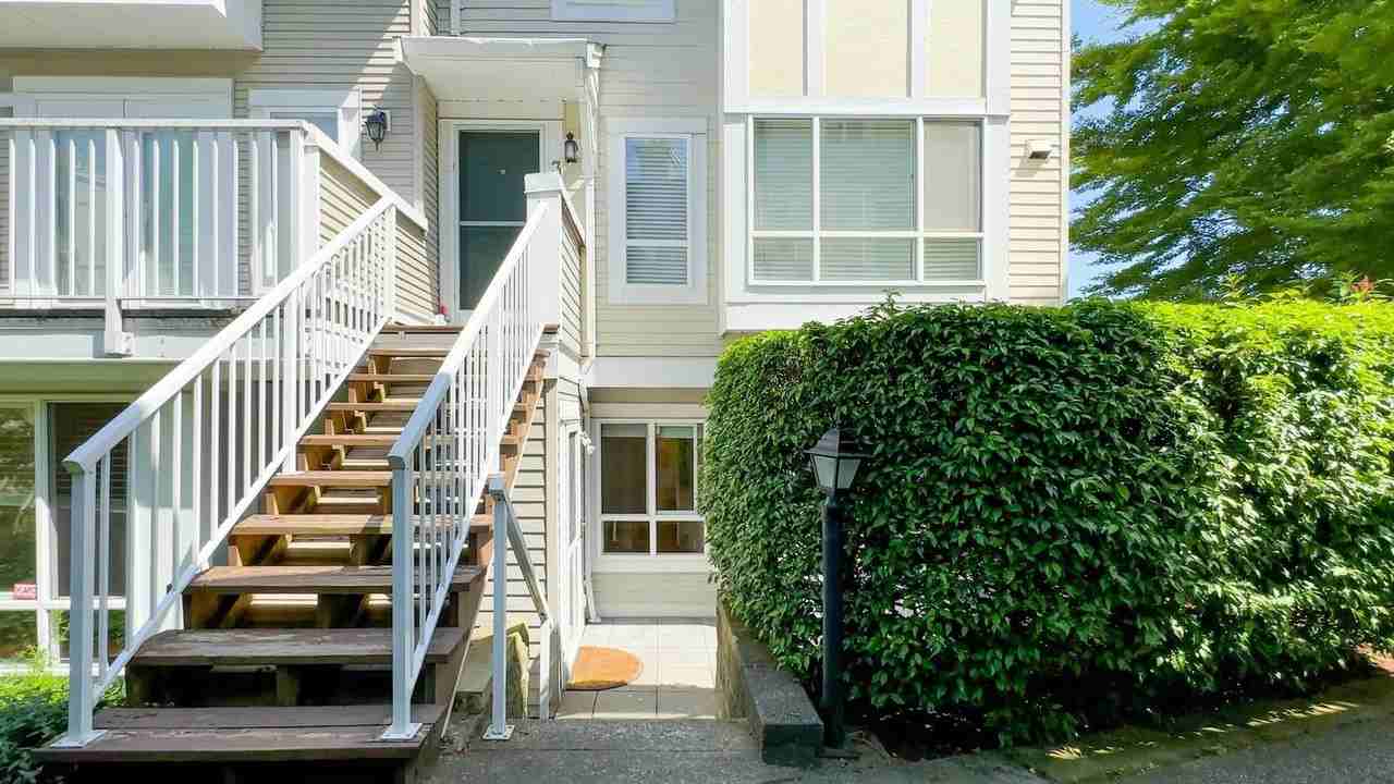 6588 Southoaks Crescent #30