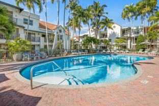 Sheridan Ocean Club Apartments - Photo 1 of 1