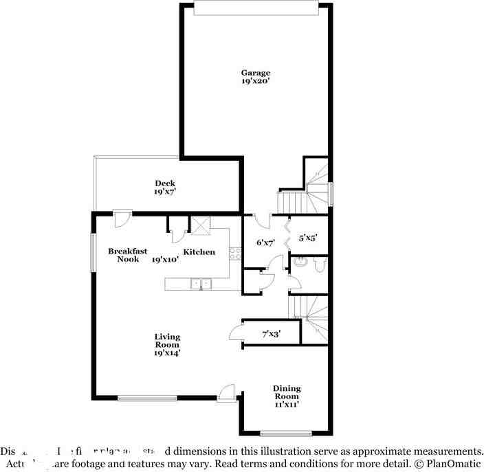1129 Riverbirch Way - Photo 2 of 22
