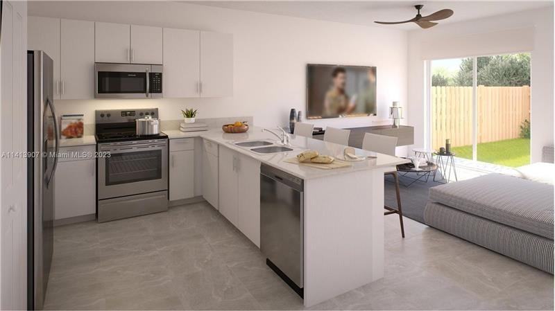 2321 Nw 122nd Ter #2321 - Photo 2 of 7