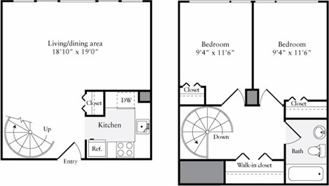 198 Binney St #4508 - Photo 1 of 1