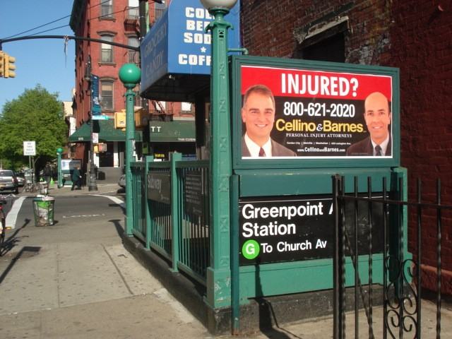 India St & Manhattan Ave #4A - Photo 5 of 12